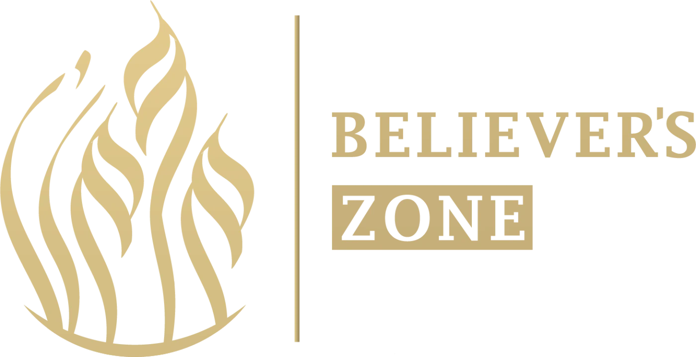 BELIEVERS ZONE